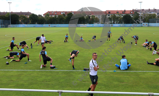 19.08.2020, TSV 1860 Muenchen, Training

Hier nur Vorschaubilder !